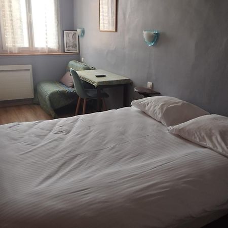 Hotel De Provence Digne-les-Bains Ngoại thất bức ảnh