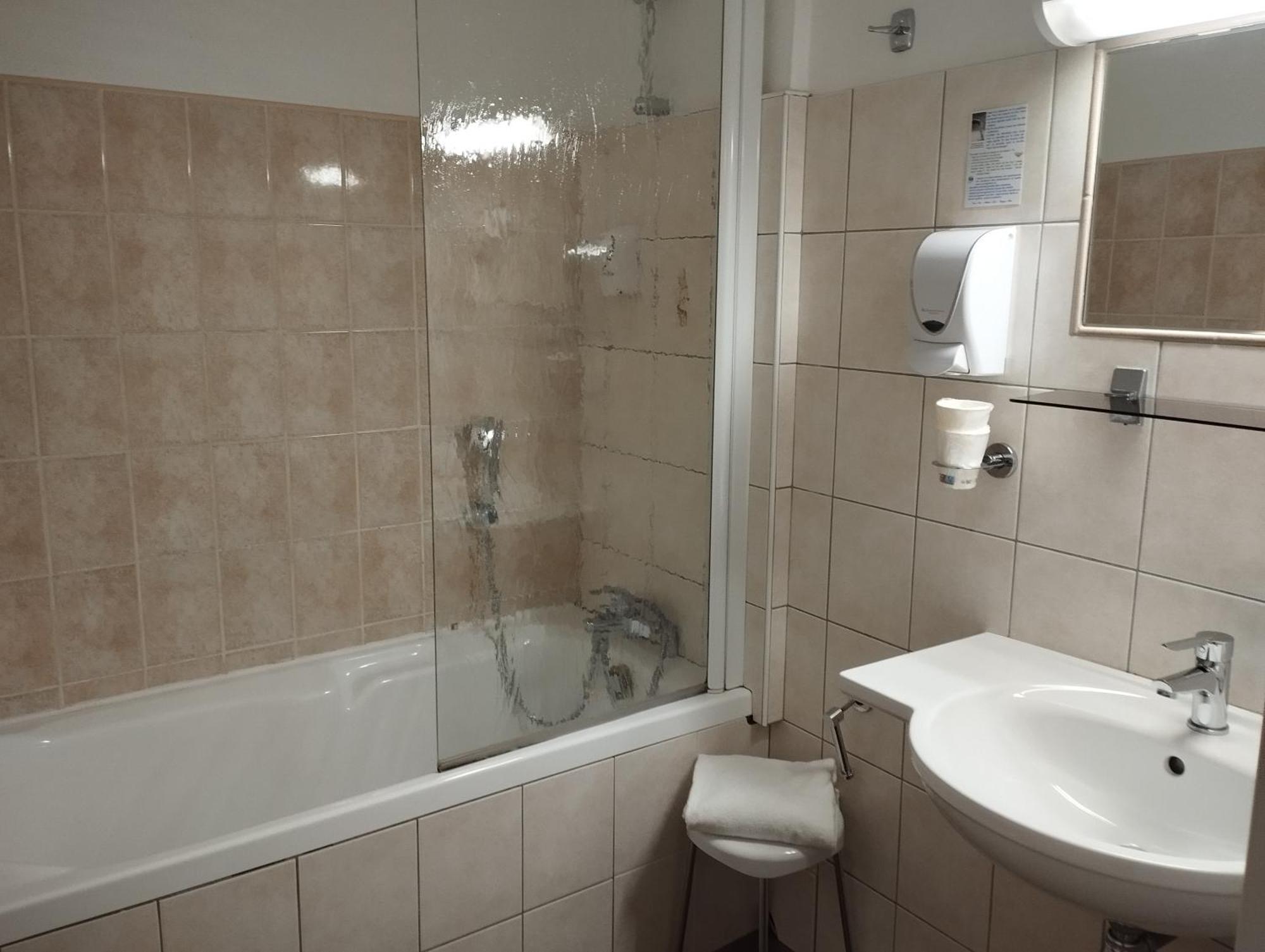 Hotel De Provence Digne-les-Bains Ngoại thất bức ảnh