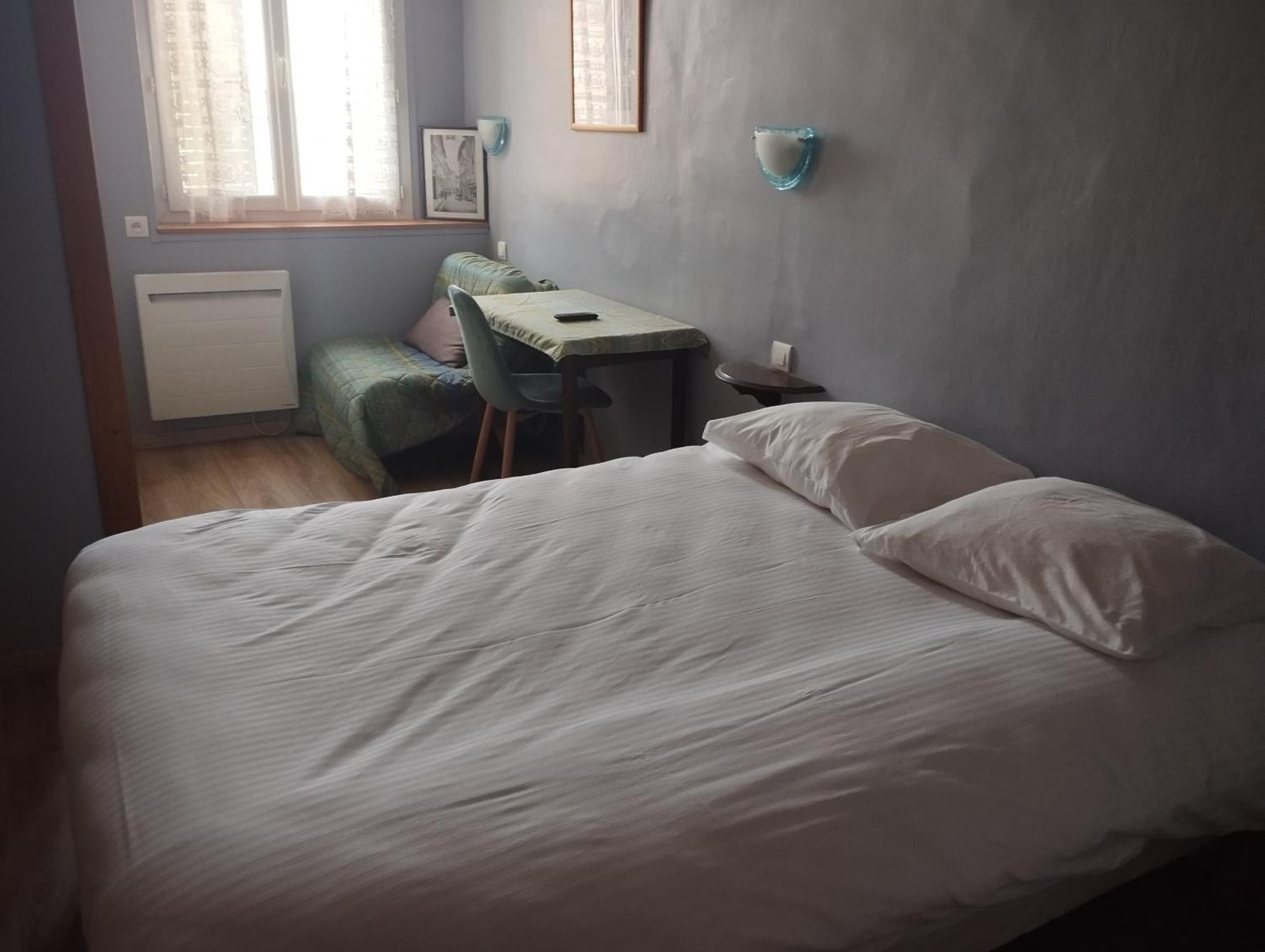 Hotel De Provence Digne-les-Bains Ngoại thất bức ảnh