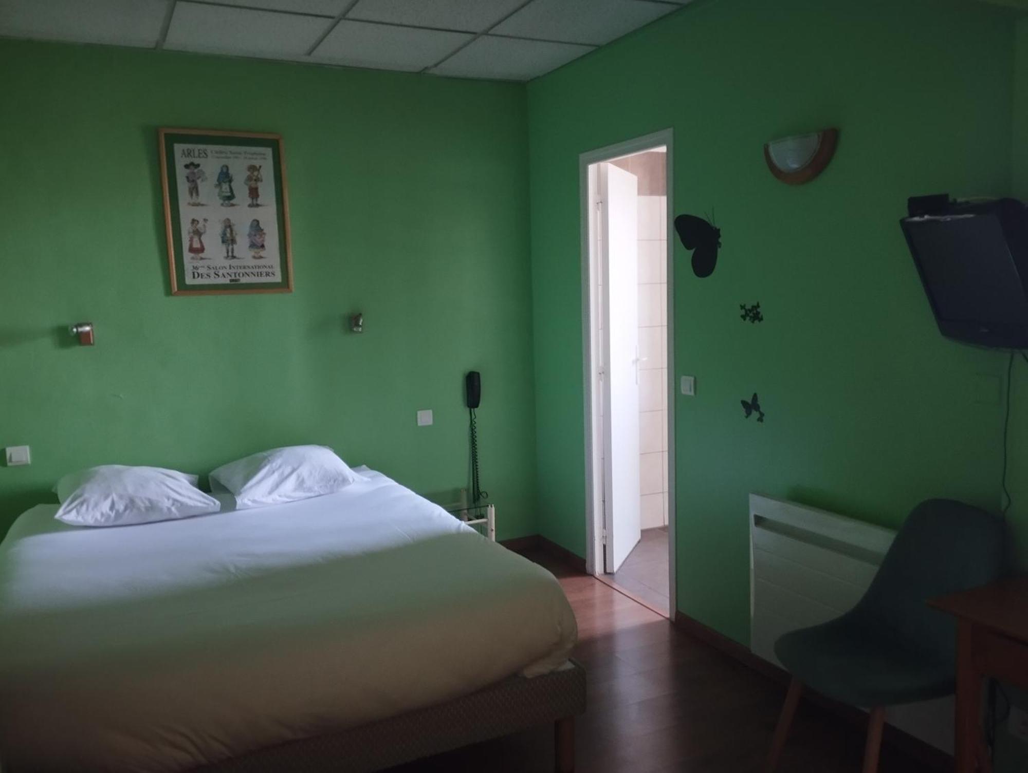 Hotel De Provence Digne-les-Bains Ngoại thất bức ảnh