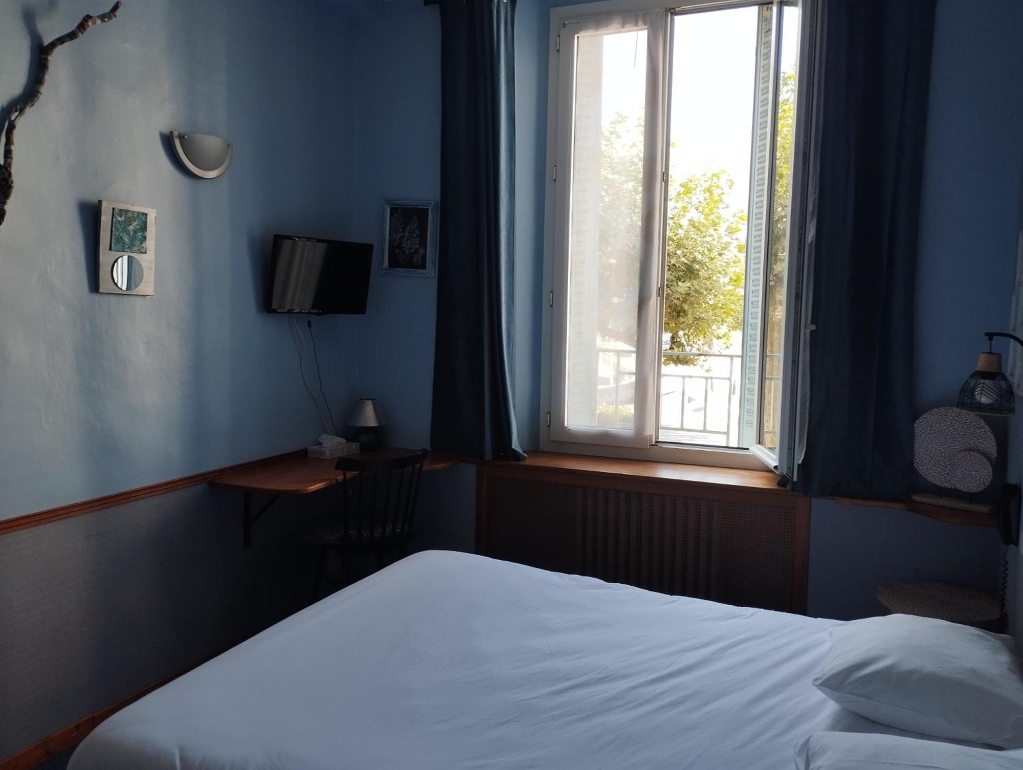 Hotel De Provence Digne-les-Bains Ngoại thất bức ảnh