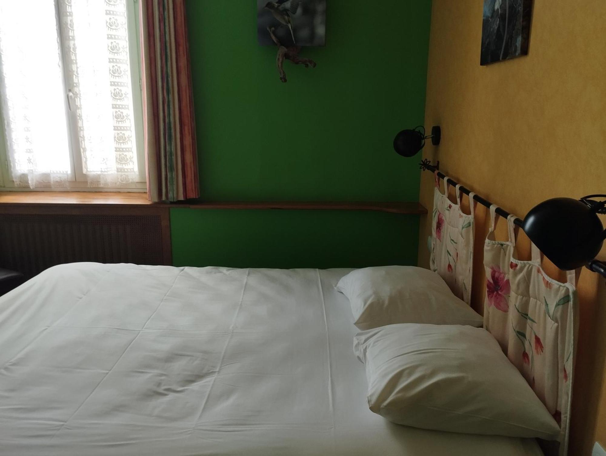 Hotel De Provence Digne-les-Bains Ngoại thất bức ảnh