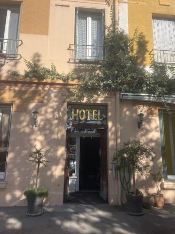Hotel De Provence Digne-les-Bains Ngoại thất bức ảnh