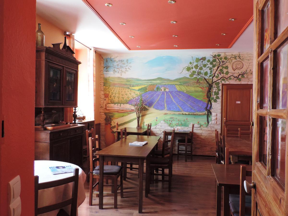 Hotel De Provence Digne-les-Bains Ngoại thất bức ảnh